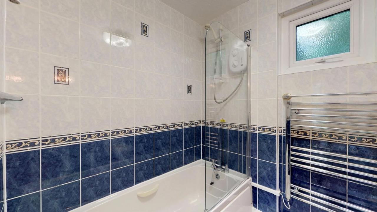 24 Strawberry Hill, Tolroy Manor Villa Hayle Exterior photo